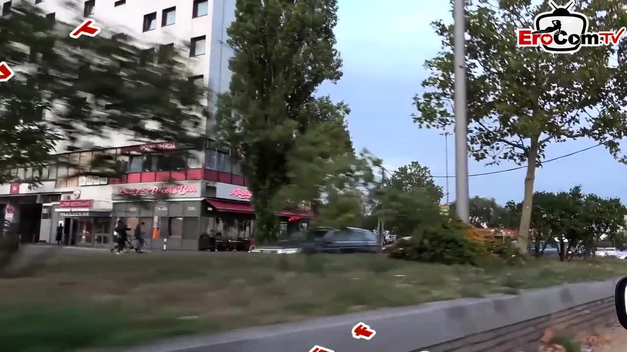Sex in a public parking lot on a date with a teen