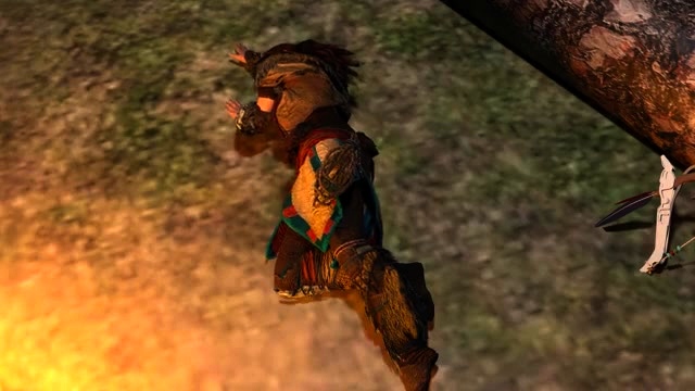 Aloy vs Alien