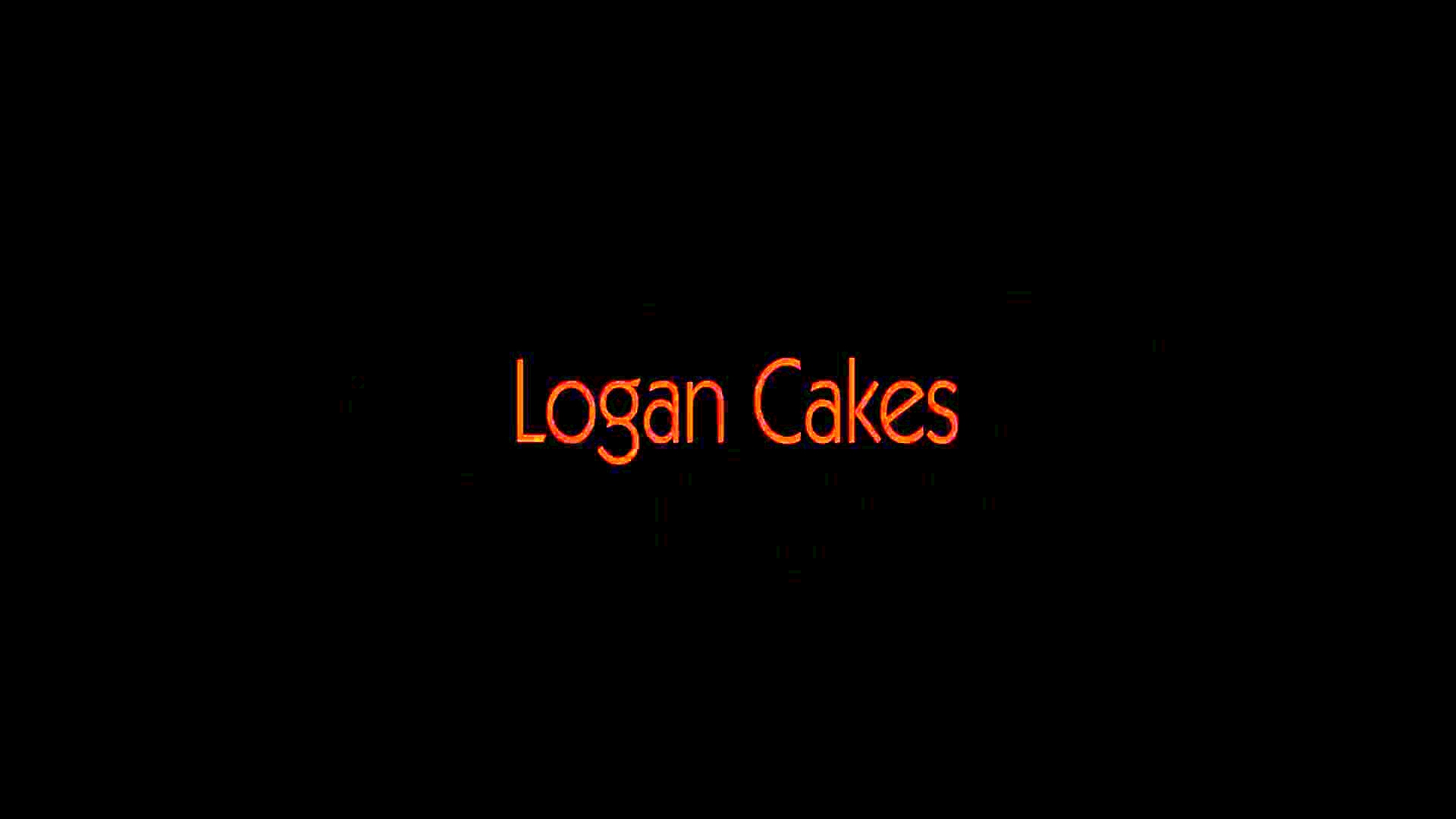 GROOBYGIRLS Introducing Logan Cakes