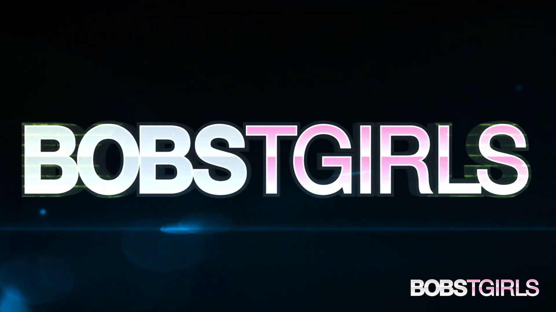 BOBSTGIRLS Breaking The Icy