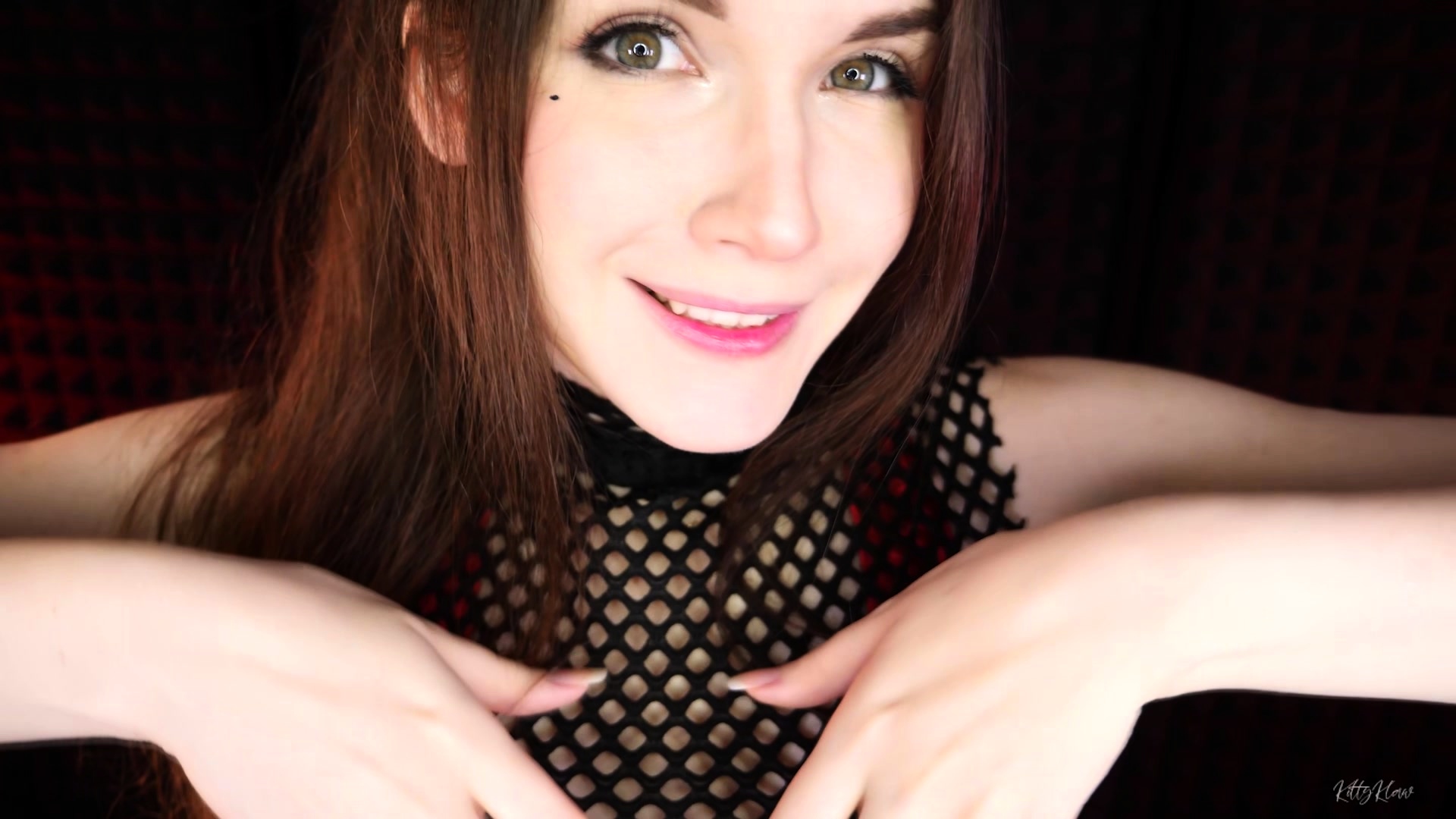 ASMR KITTY KLAW PADREON SCRATCH 03.05.2024