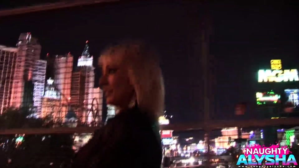 Sexy Blonde Blowjob Whore Rides Cock Hardcore