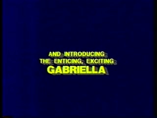 VINTAGE ENEMA ROYALLY FLUSHED PART 1