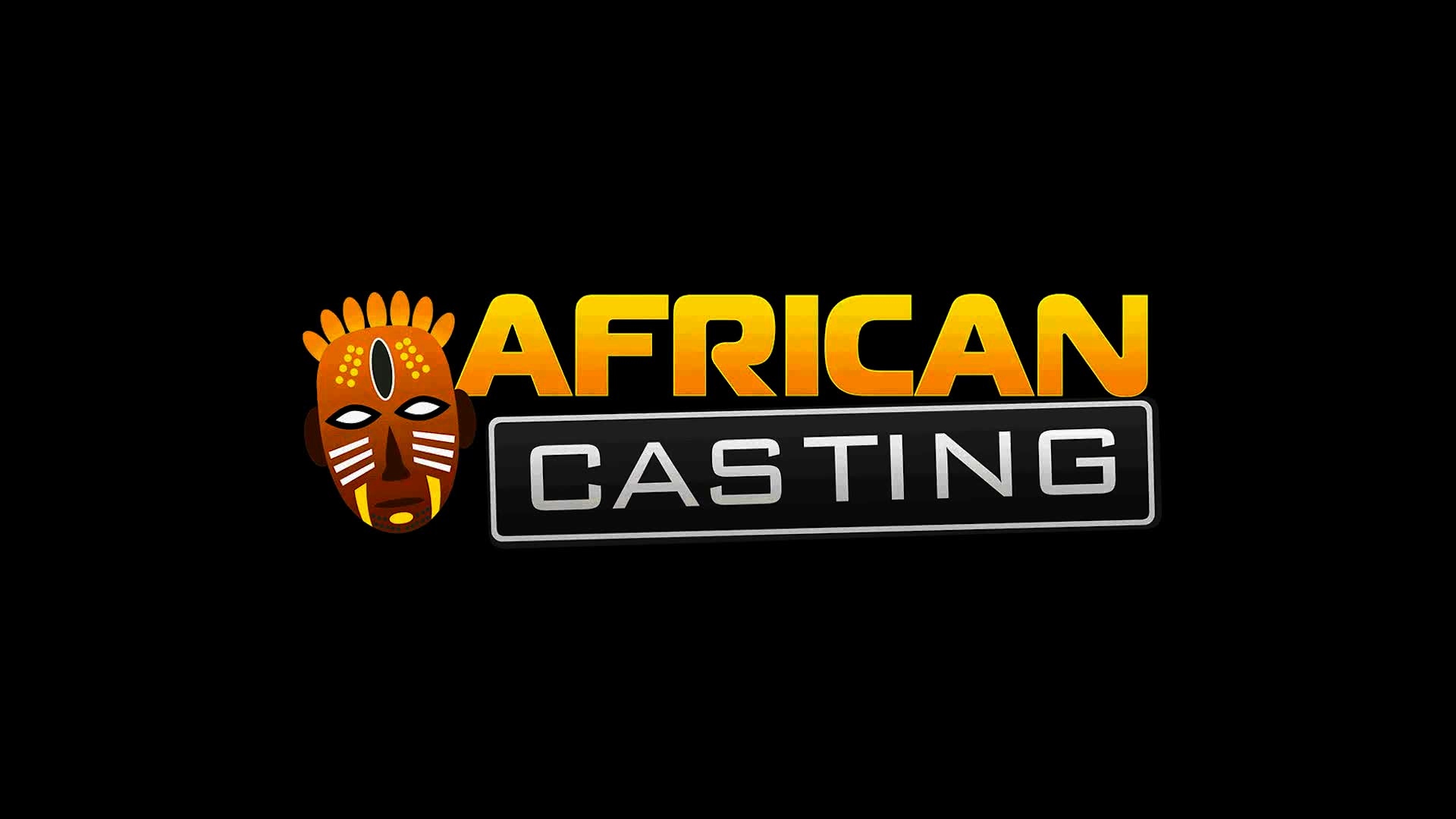 African Mommy Casting Her MILF Pussy For BWC Duty