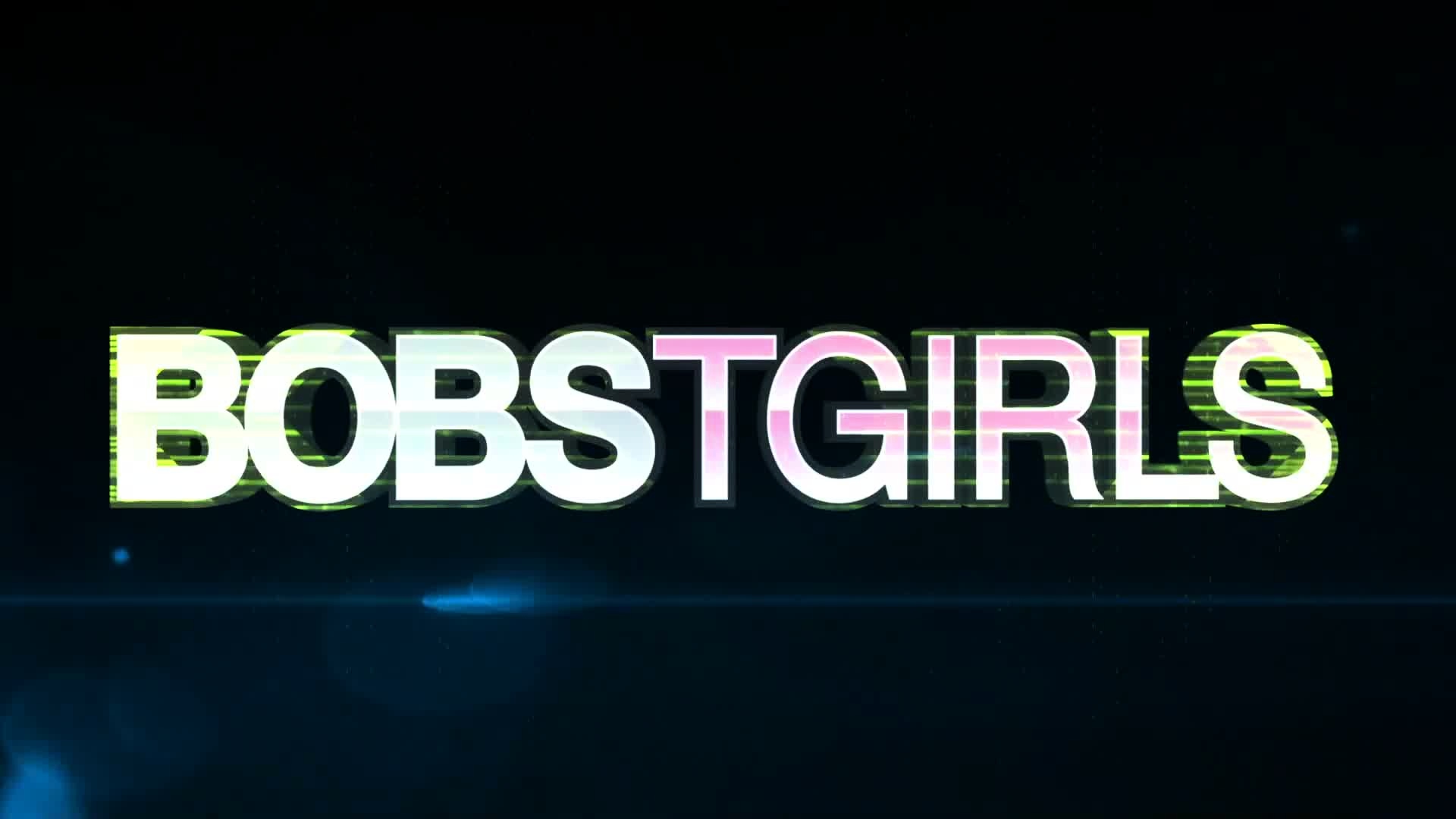 BOBSTGIRLS Disordi in the House