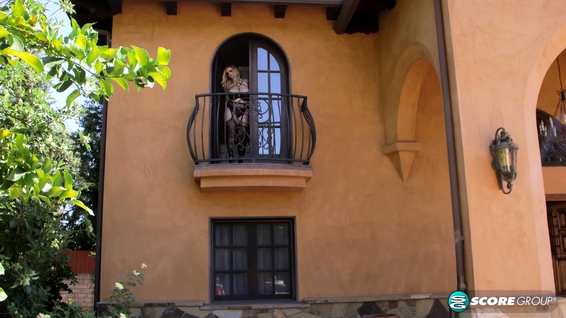 First time anal amateur blondes ass lubed and fingered