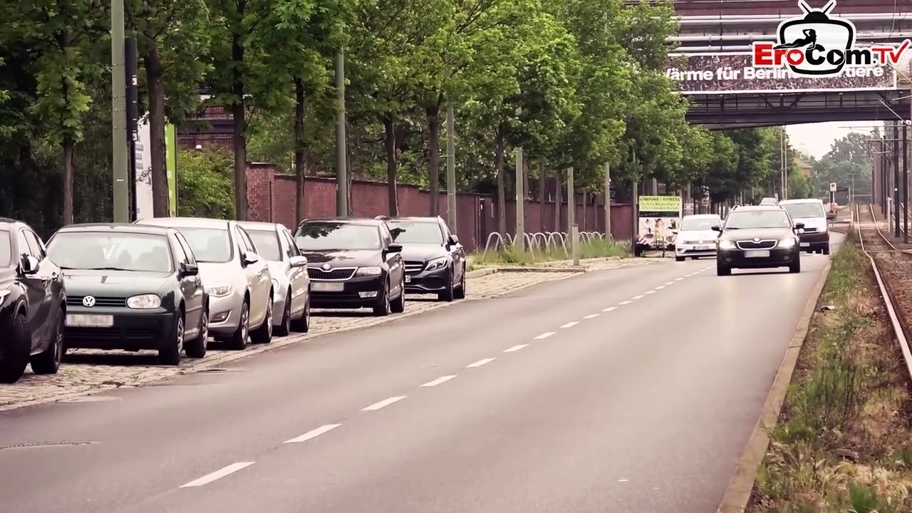 Fucking in the car at the drive-in with a horny milf