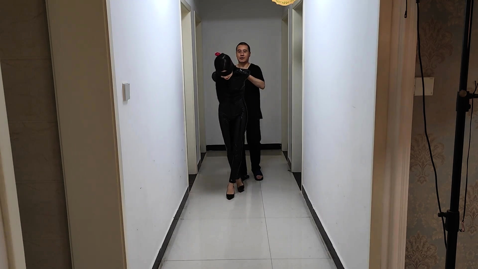Chinese Bondage