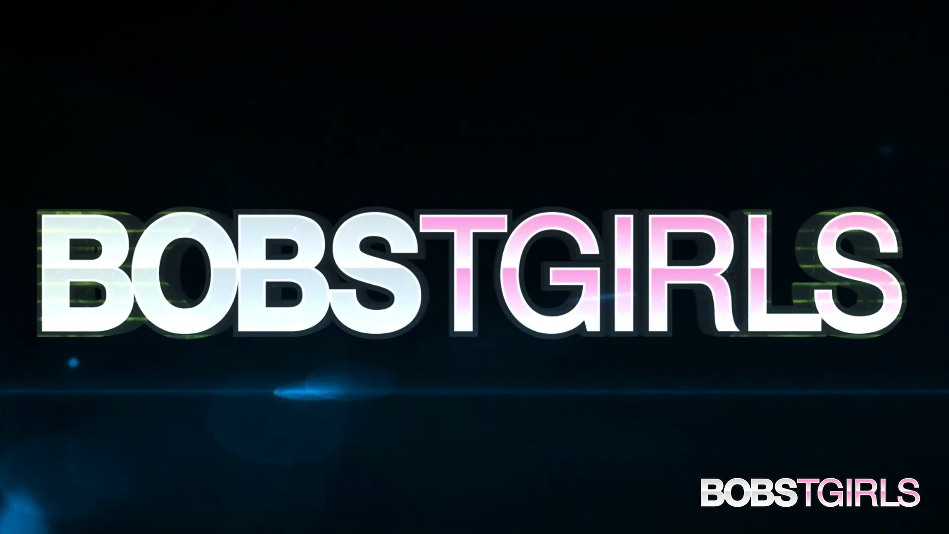 BOBSTGIRLS I Want To Do a Hardcore