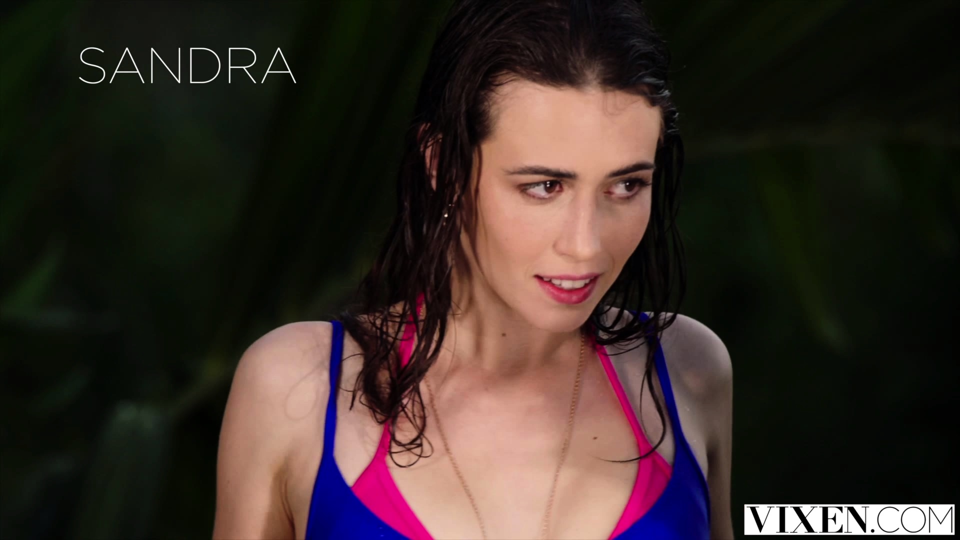 VIXEN Beautiful Frenemies Sandra And Selva Learn To Share