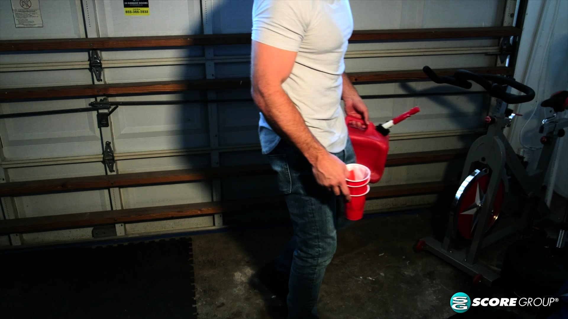 Sexy MILF Angelina Show Her Big Boobs And Fuc