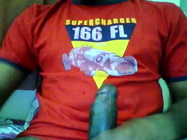 Indian Telugu Man in Malaysia