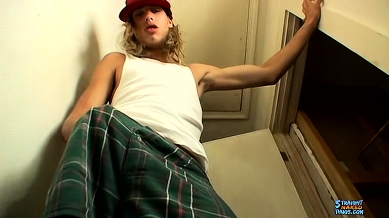 Straight Guys Jerking Off Throbbing Dicks In Compilation