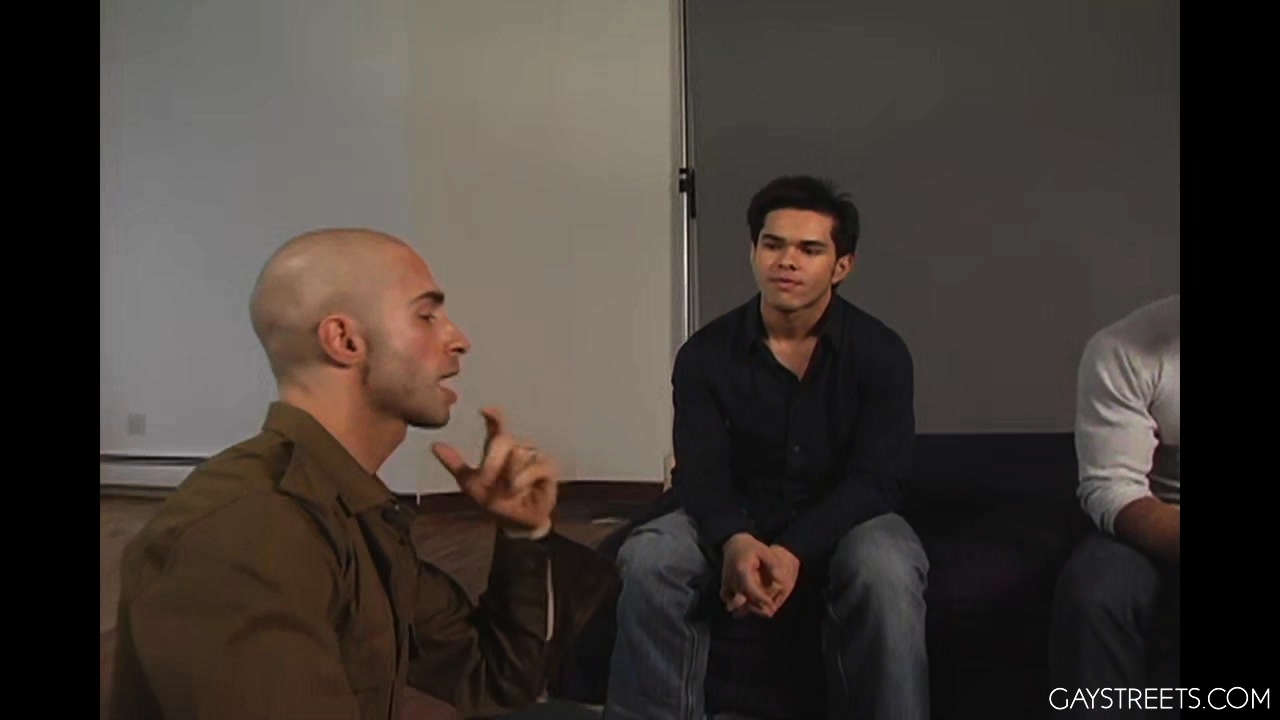 Wilson Vasquez And Henrique Santana