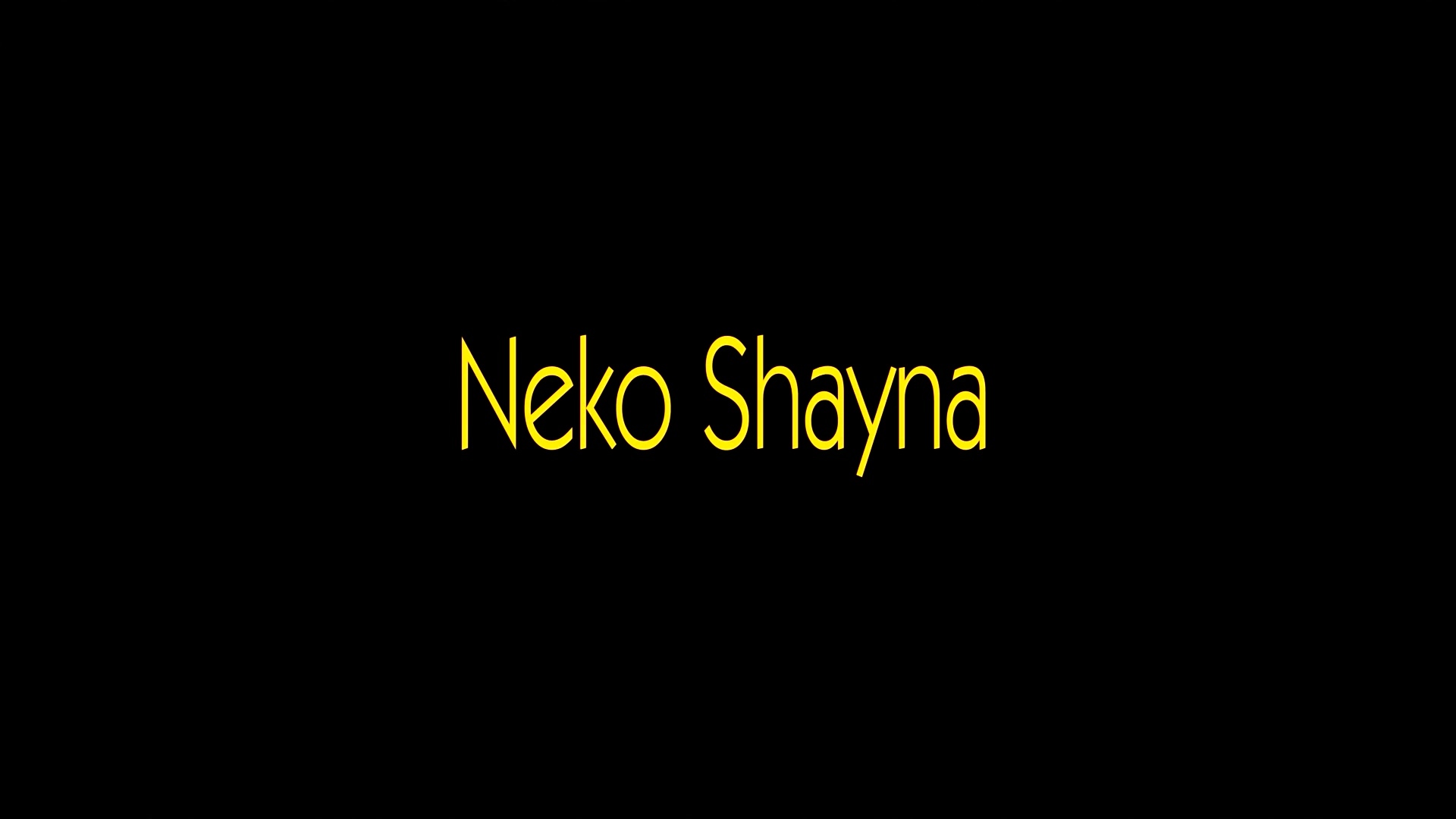 JOEYSTRANSFEETGIRLS Neko Shayla Sole Fuck And Frotting