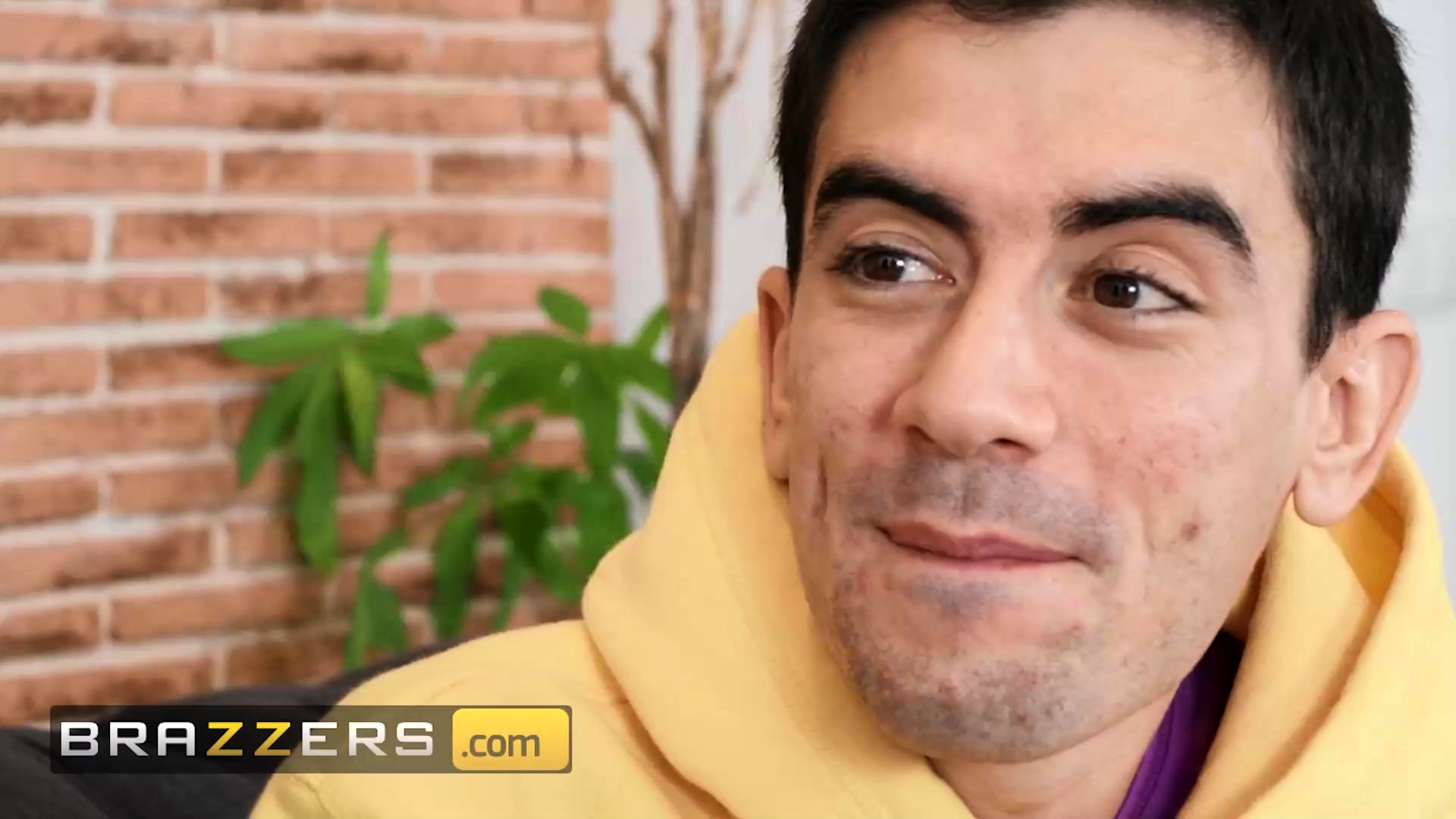 BRAZZERS - Jordi Admits That He Never Had Sex During