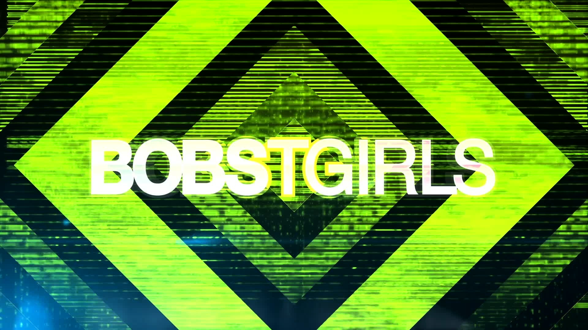 BOBSTGIRLS Cheating With My Roommate
