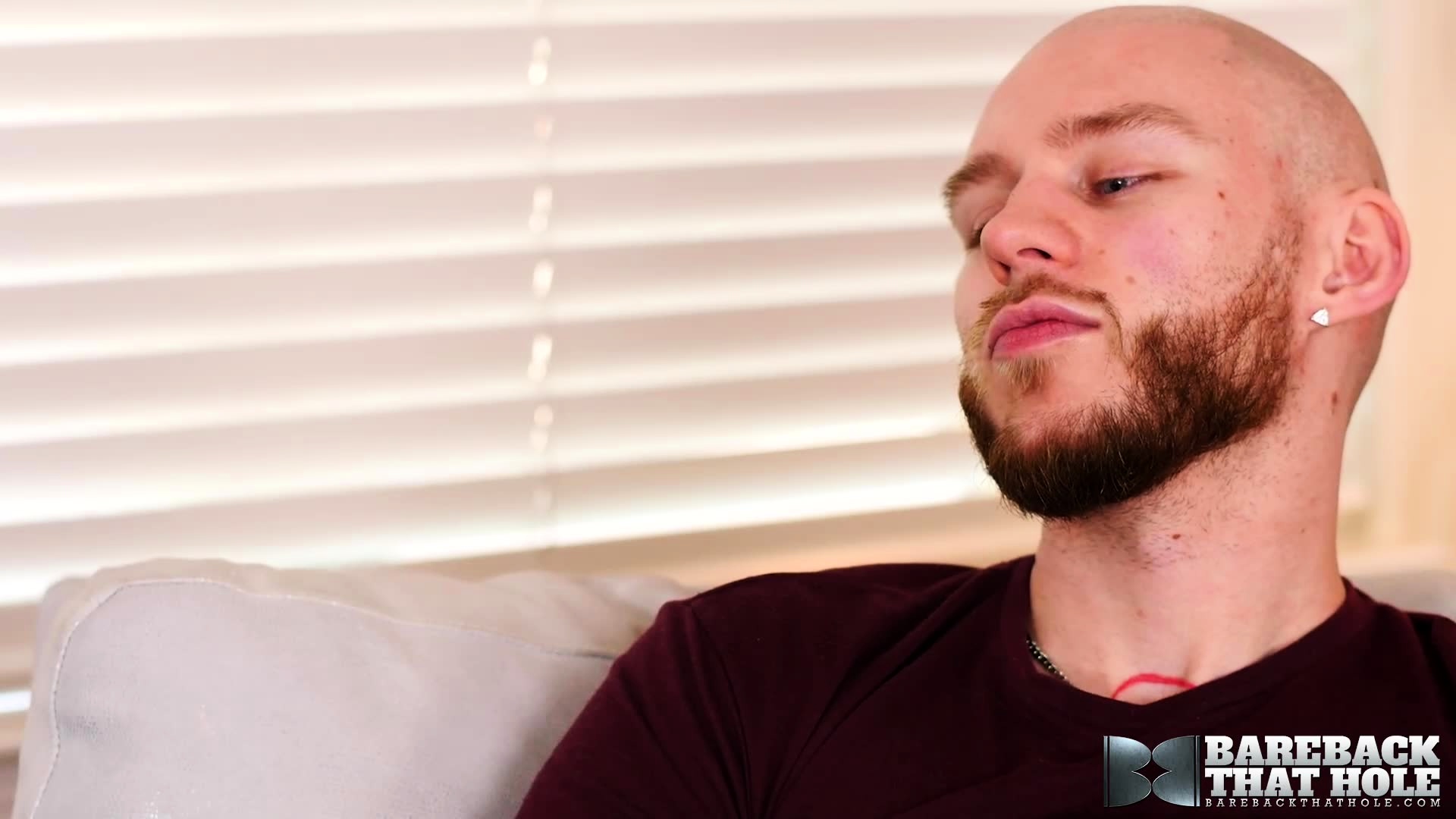 BAREBACKTHATHOLE BBC Ray Diesel Wrecks Orson Dean Tight Ass