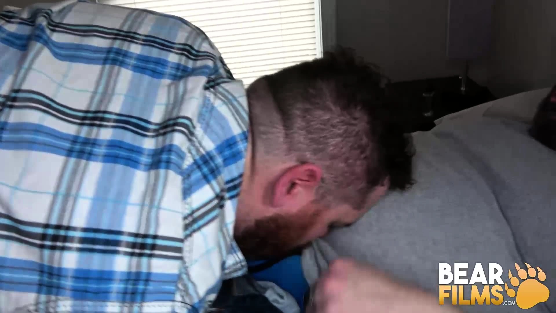 BEARFILMS Bjorn Johnsson Drilled Skott Locke After Mutual BJ