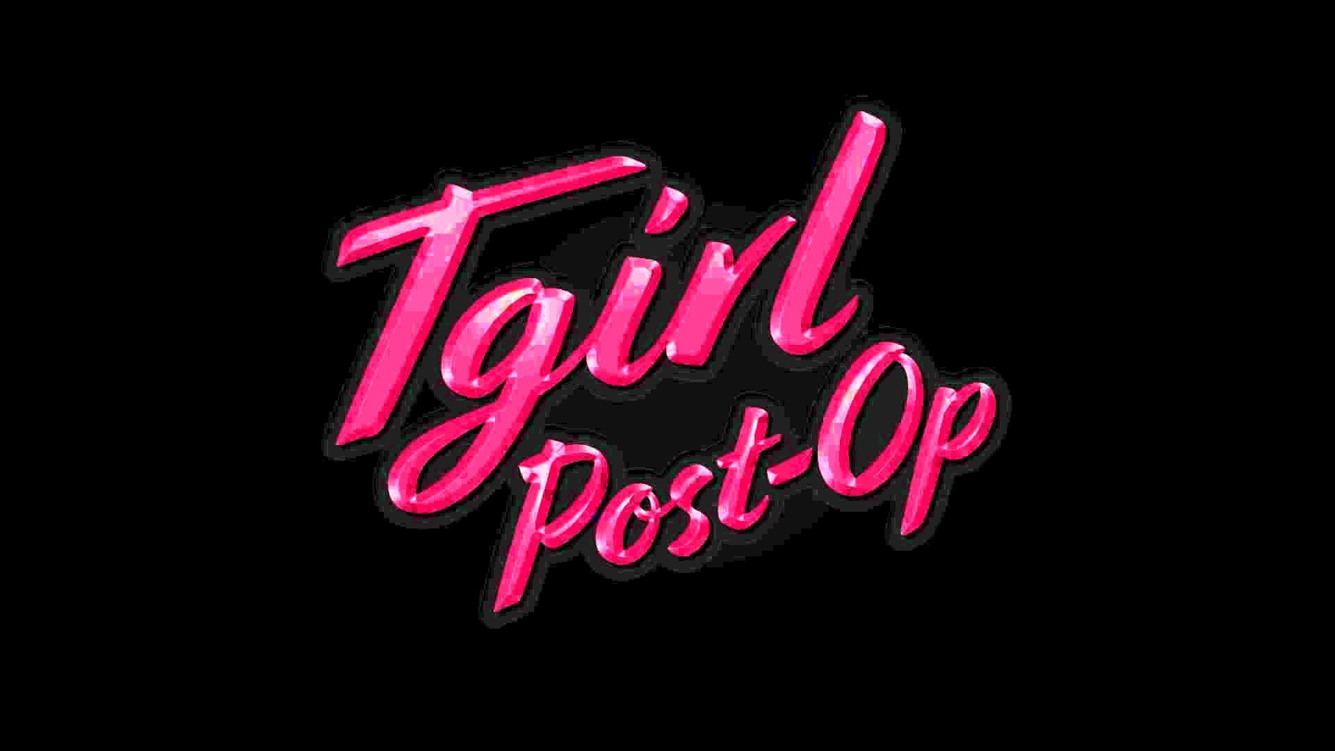 TGIRLPOSTOP A Brand New Look