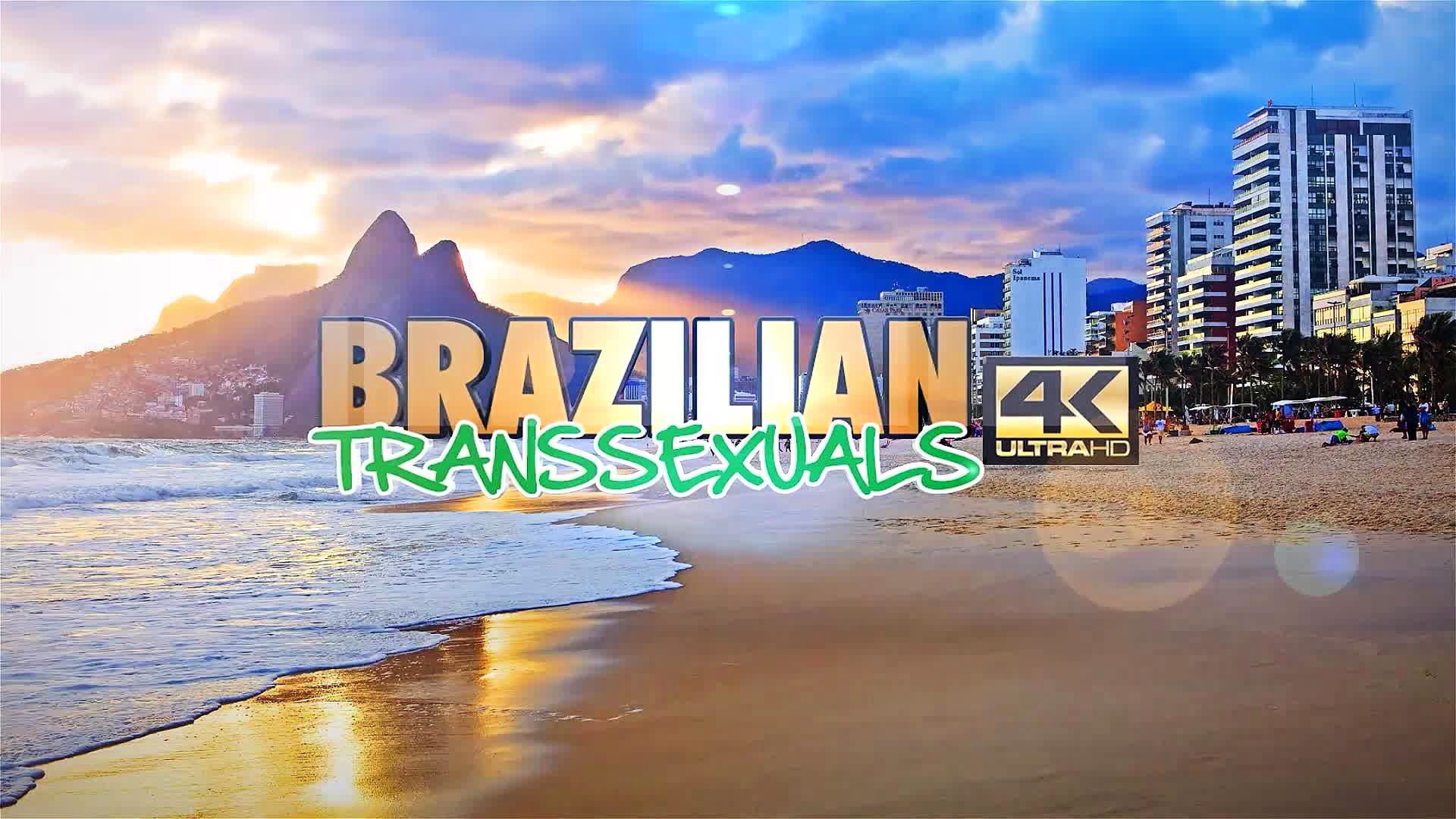 BRAZILIAN TRANSSEXUALS Hot Alice Bays