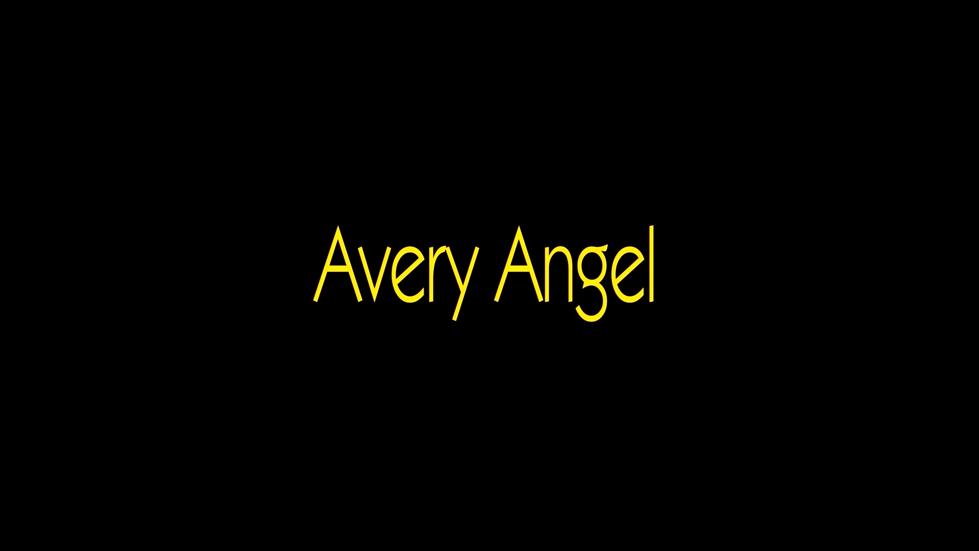 JOEYSTRANSFEETGIRLS Avery Angel Footjob