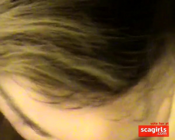 Lena and I decided to lay out a blowjob with an open face.