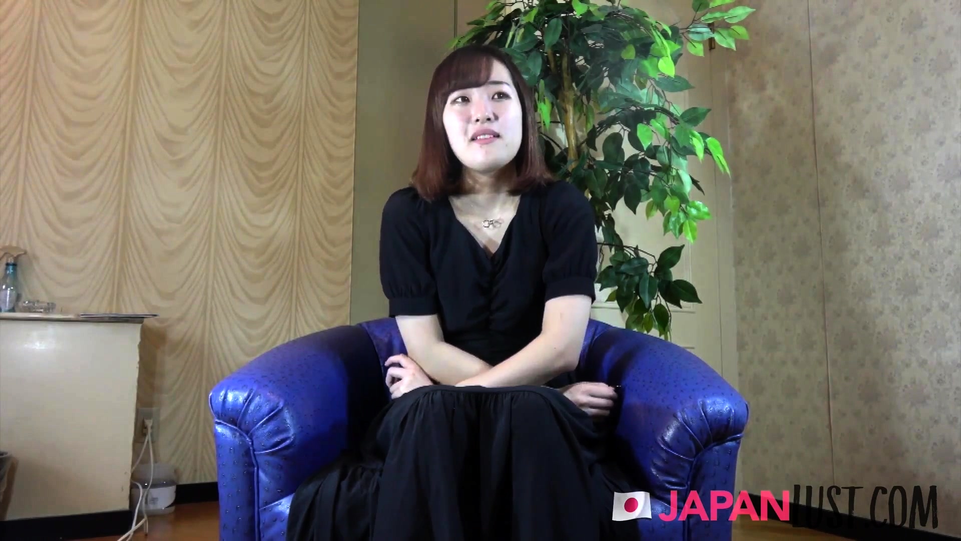 Small Tits Japanese Teen Bred With Cum