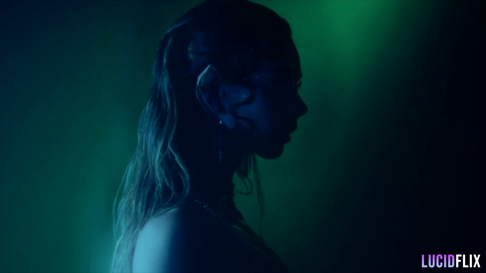 LUCIDFLIX Luminati with Molly Little