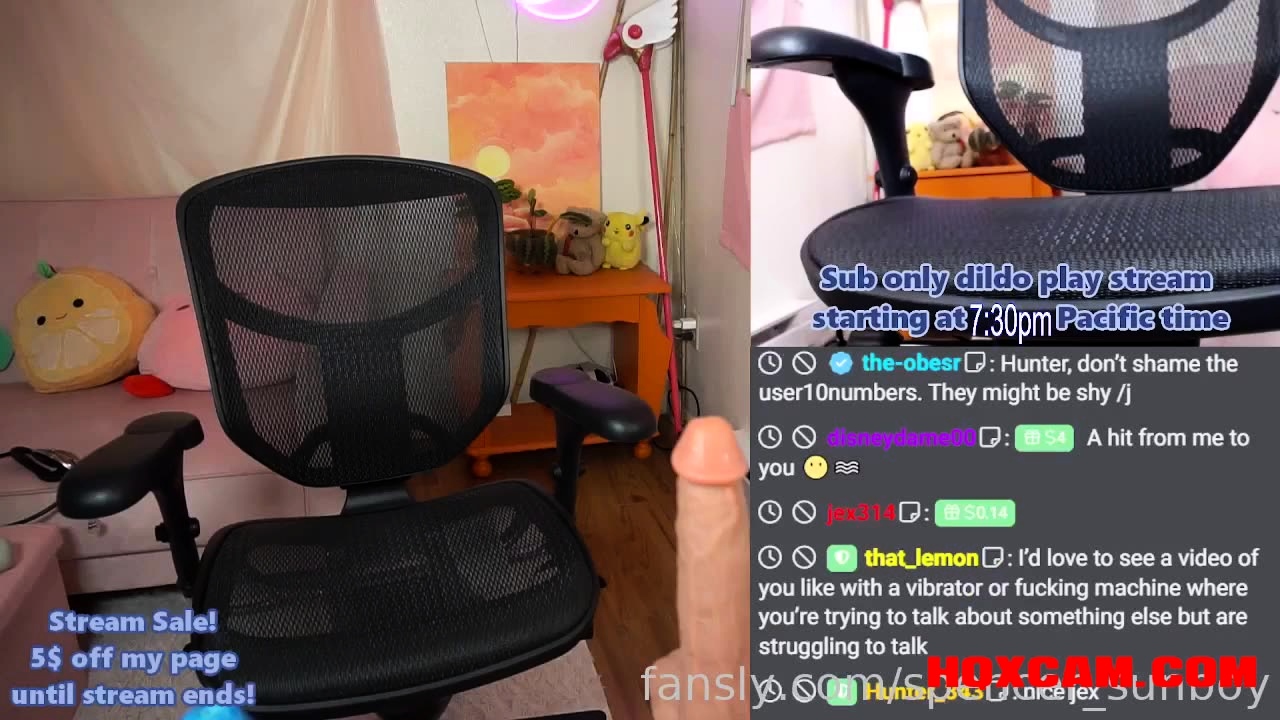 Blonde sexpot Abbey Brooks having a wild solo toy action