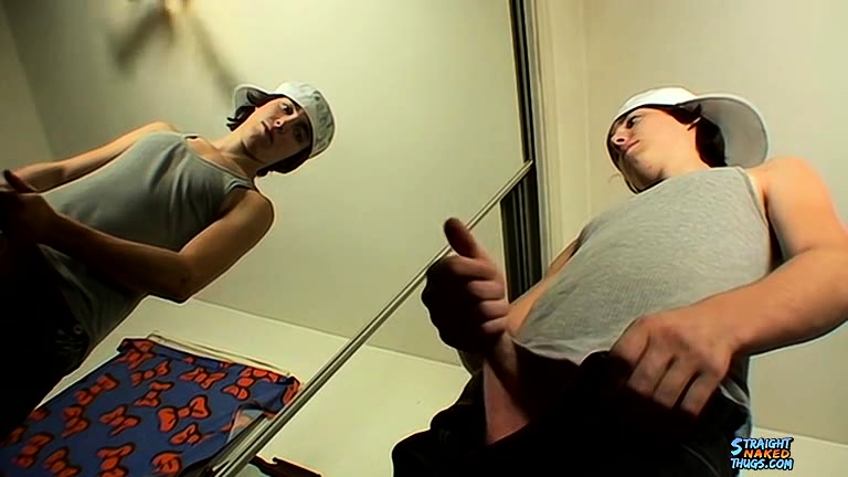 Thugs Enjoy Solo Cock Stroking In Cumshot Compilation