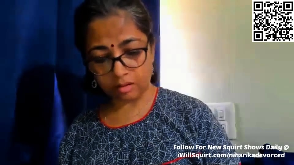 Desi Indian Bhabhi Aunty Looking For Some Good Dick