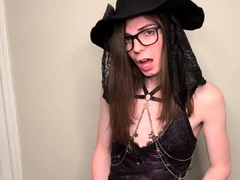 shemale-tranny-enjoying-solo-masturbation