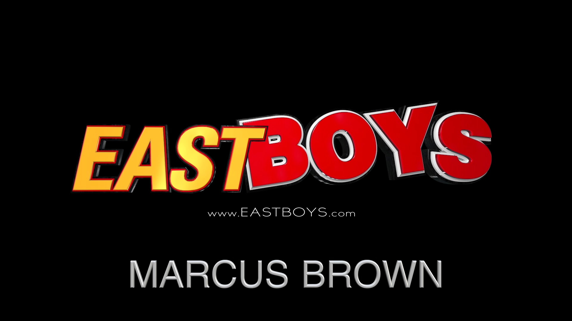 Exclusive - Marcus Brown In Medellin