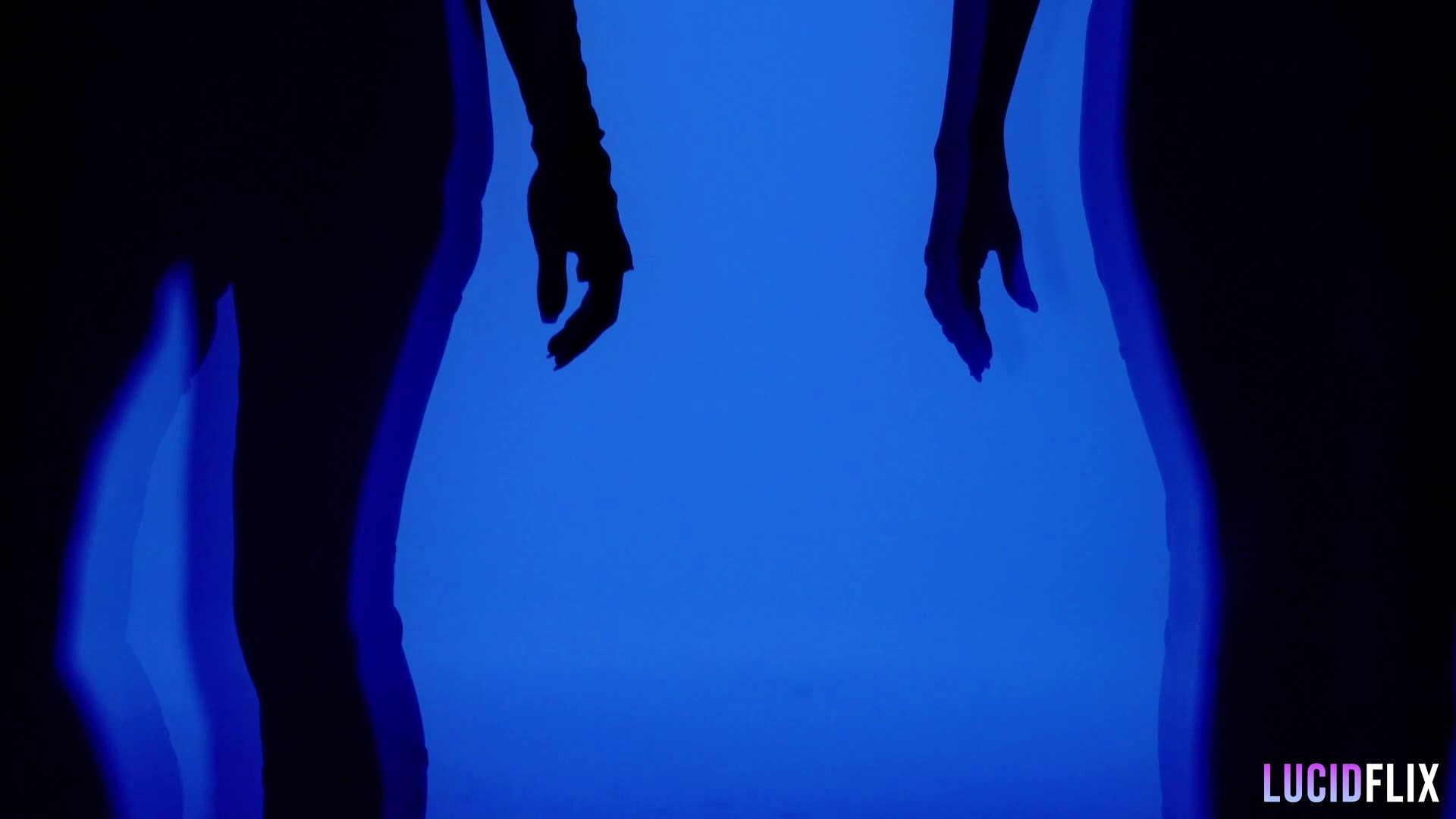 LUCIDFLIX Luminati with Kylie Rocket and Vanessa Sky