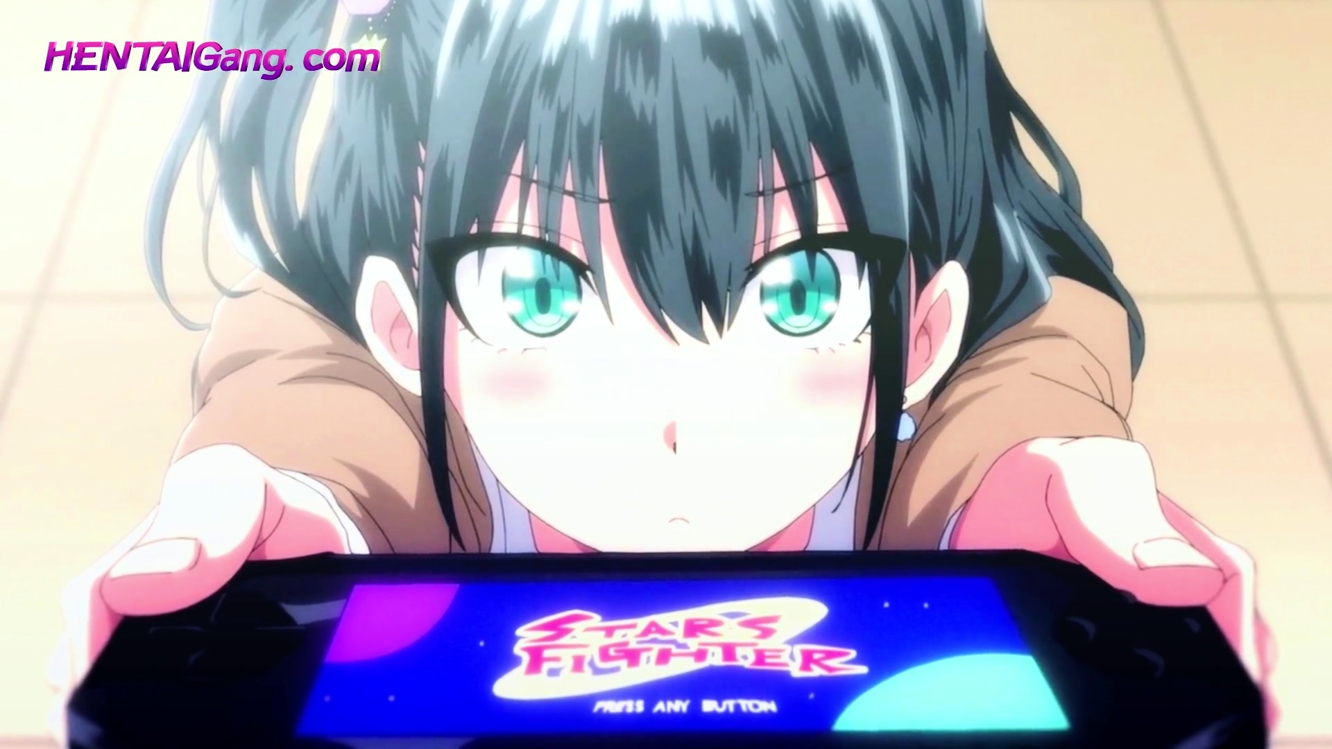 Hatsukoi Time 05 - Misunderstood Teens Sex - HENTAI 2023