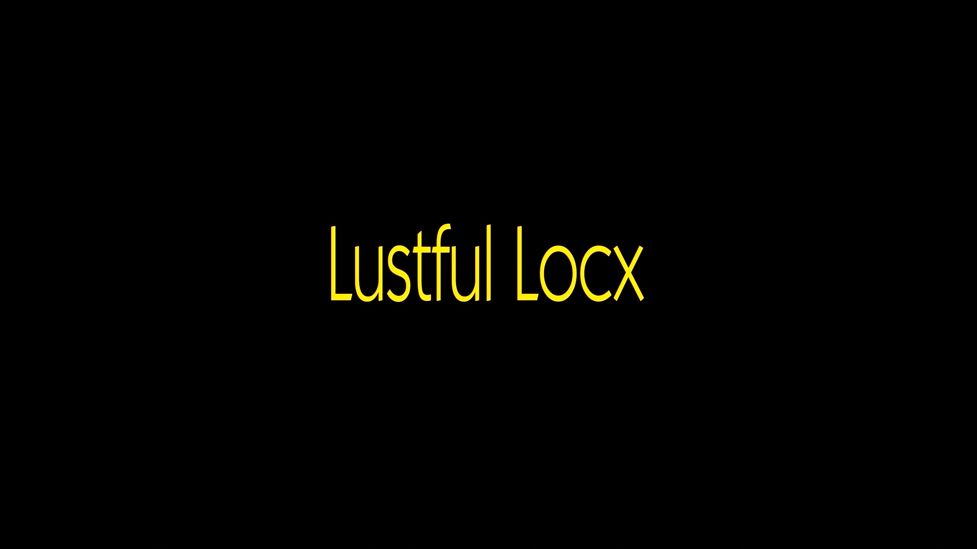 JOEYSTRANSFEETGIRLS Lustful Locx s First Footjob