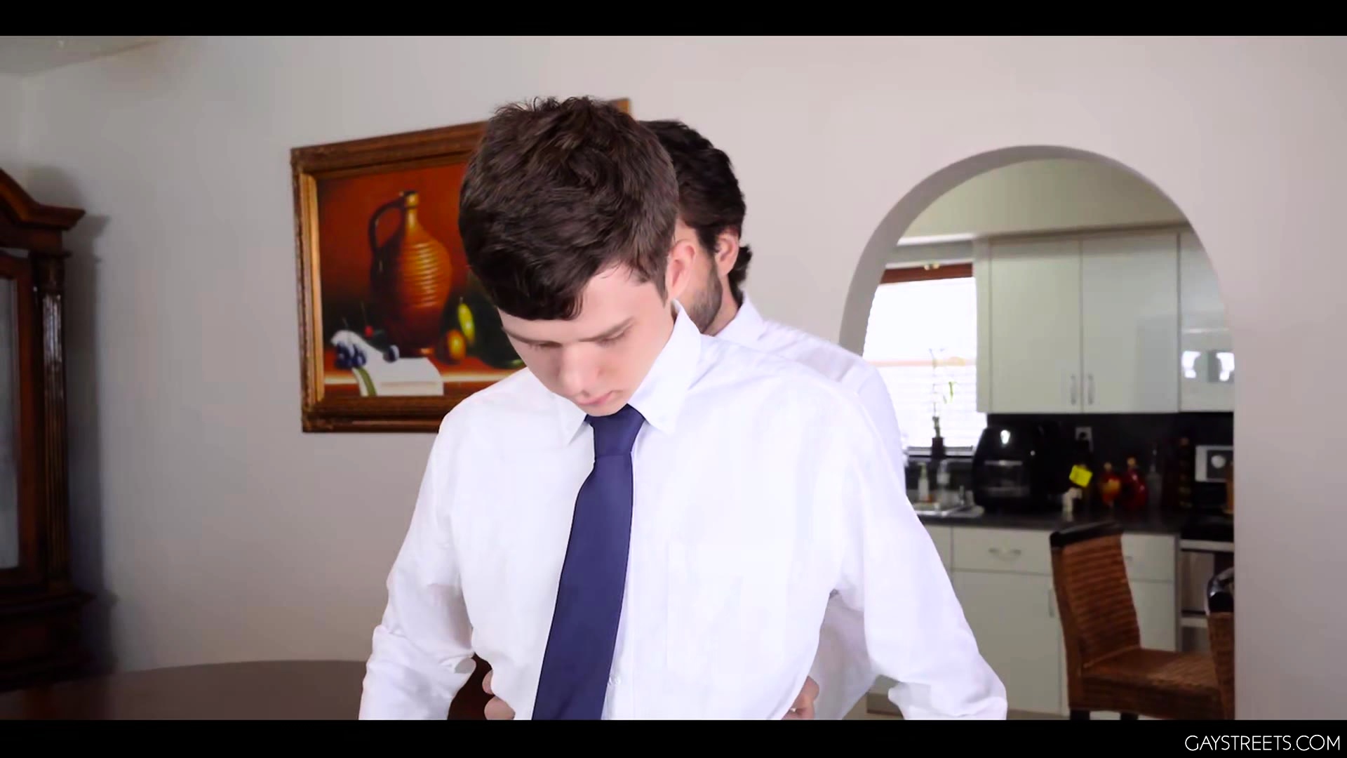 Elder Lovell