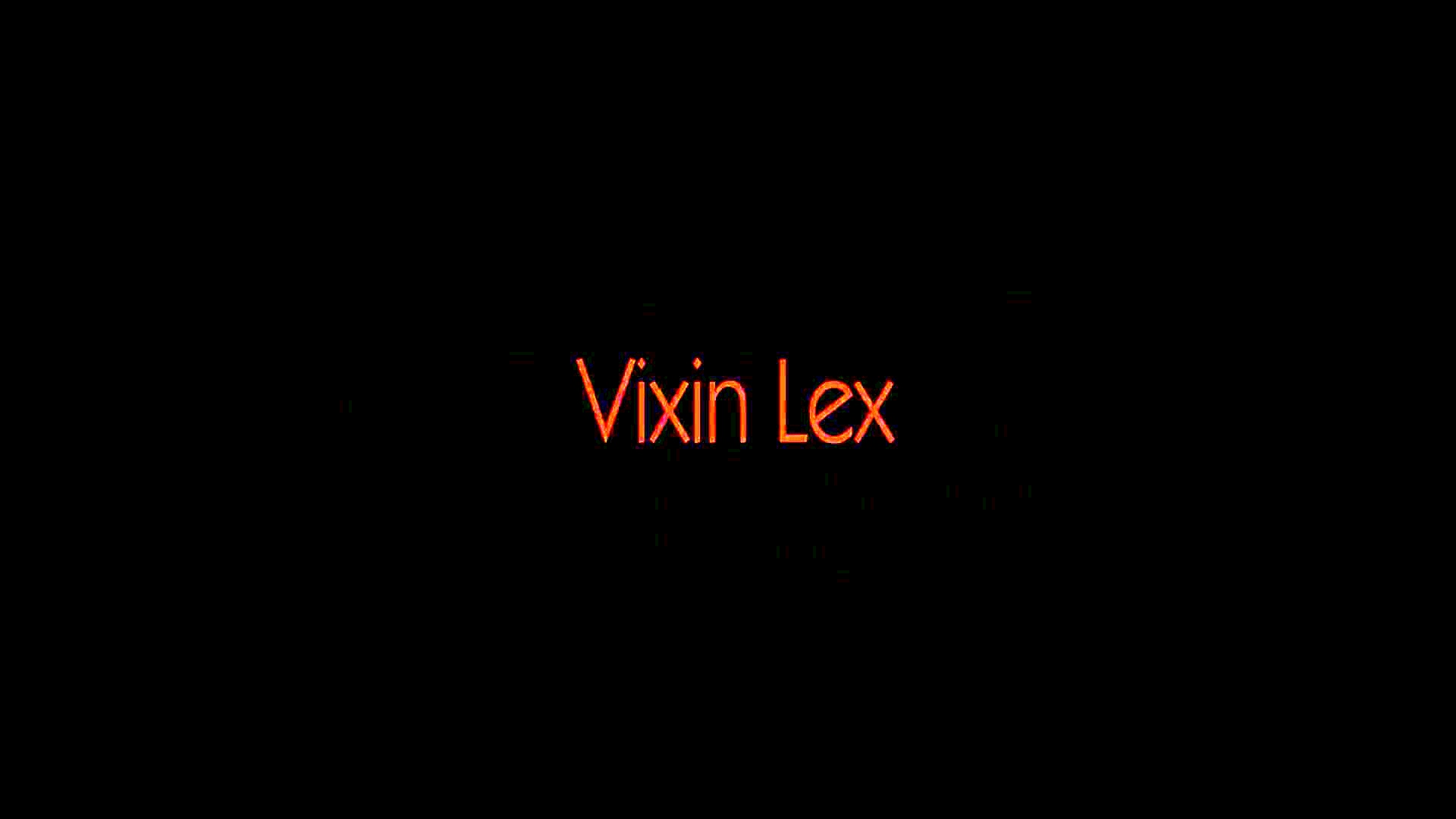 GROOBYGIRLS Vixin Lex Returns