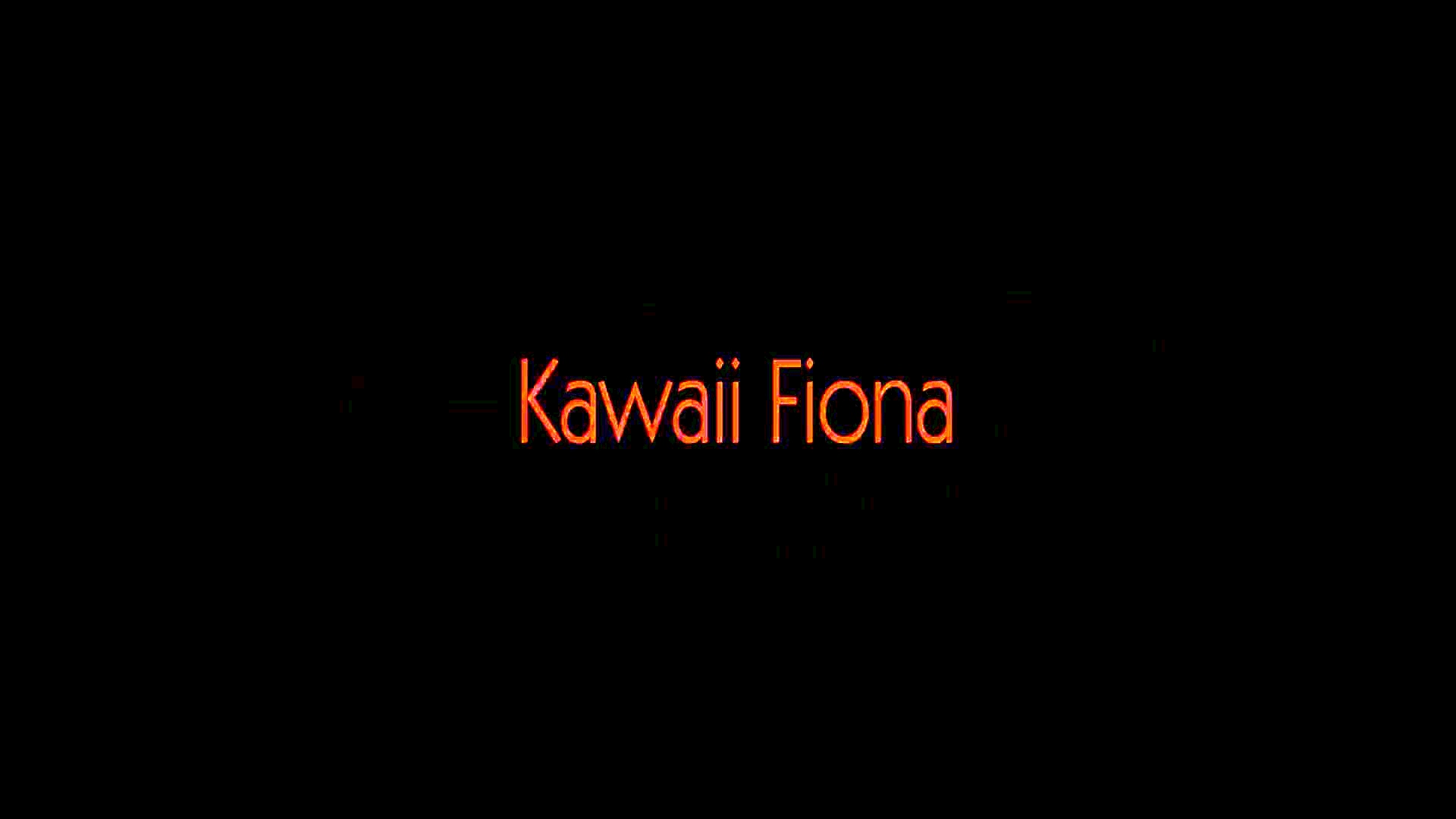 GROOBYGIRLS Kawaii Fiona Size Queen