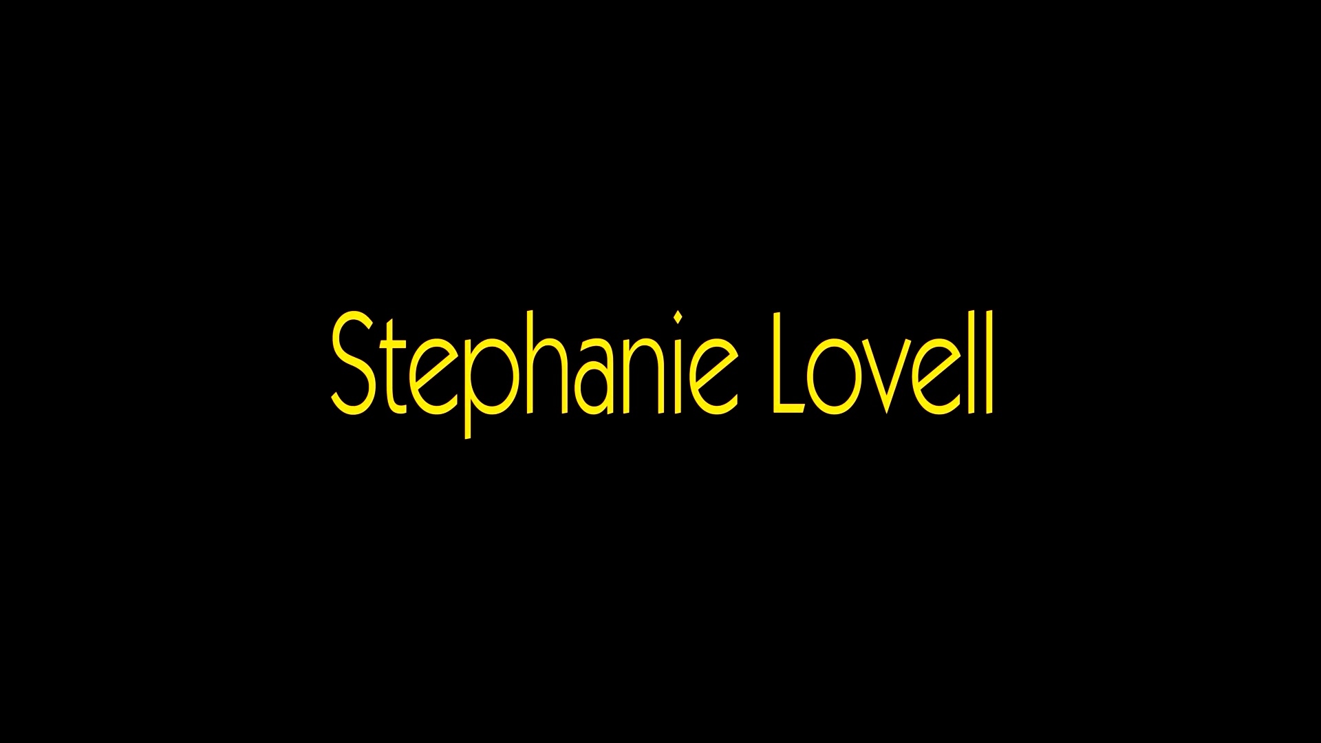 JOEYSTRANSFEETGIRLS Stephanie Lovell Sexy Feet
