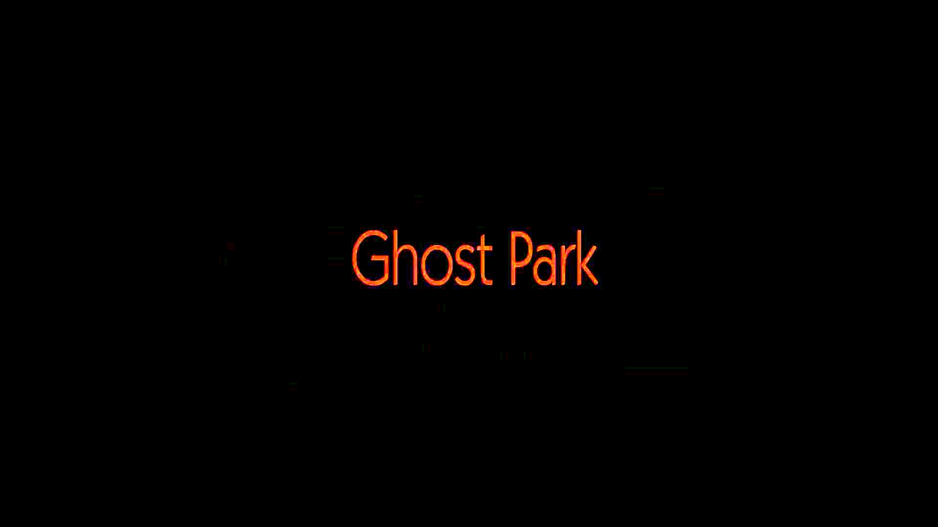 GROOBYGIRLS My girlfriend Ghost Park