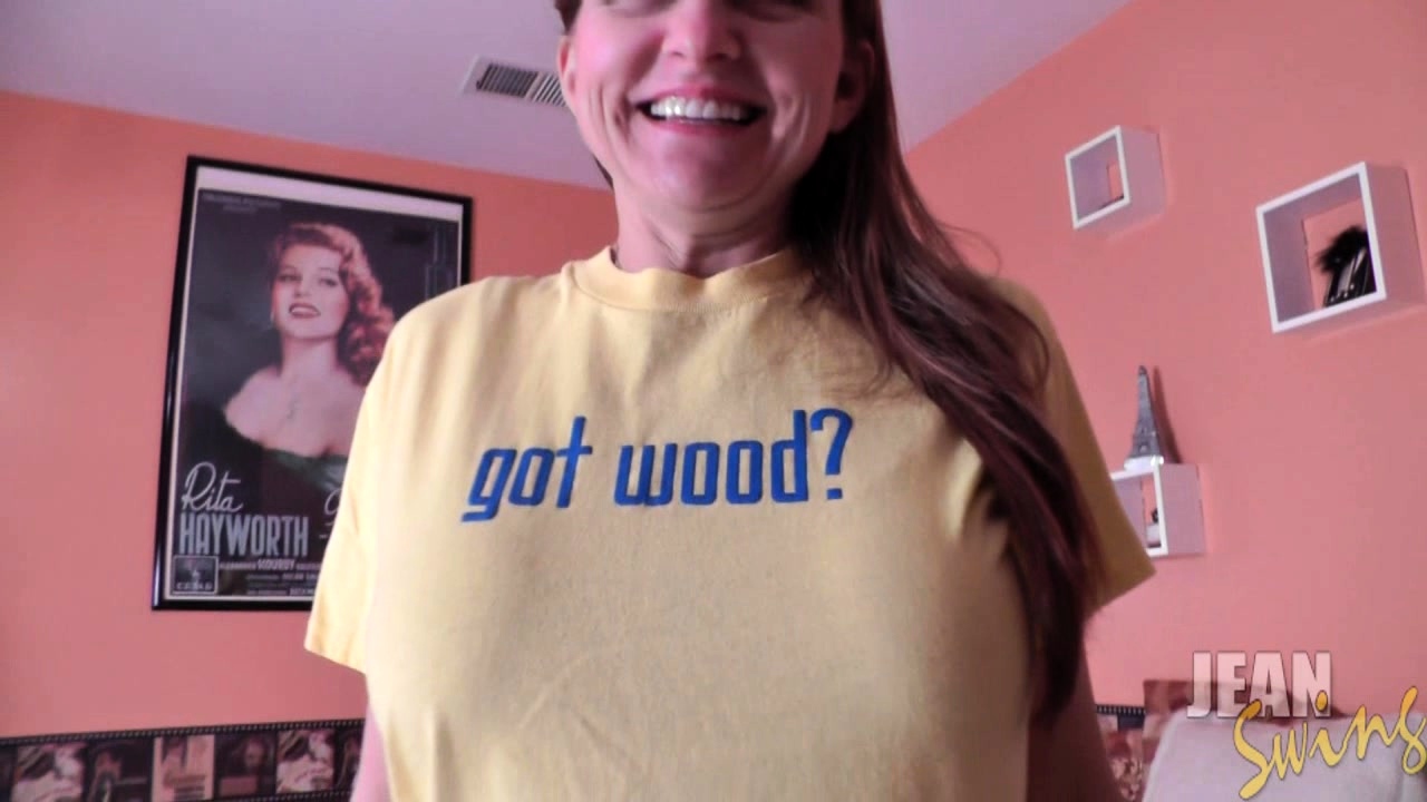 MILF POV Big Cock Blowjob