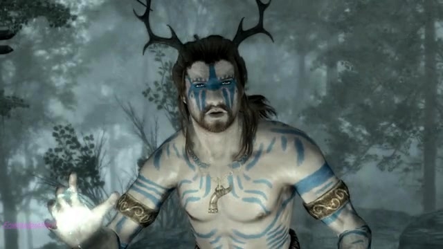 Argentina Gabriela DC Anal 3D Divas Club