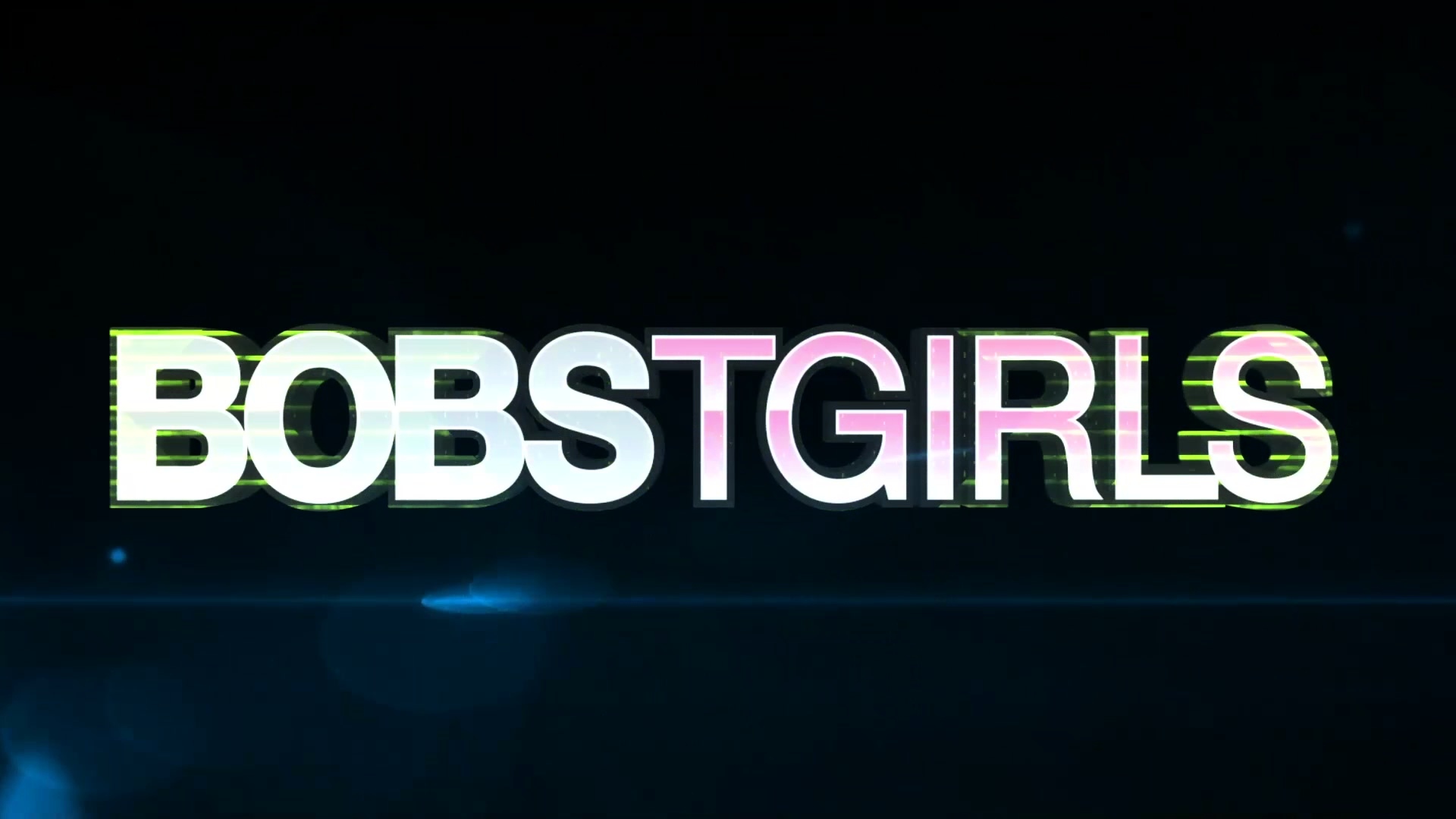 BOBSTGIRLS The Tail of Aelin Blue