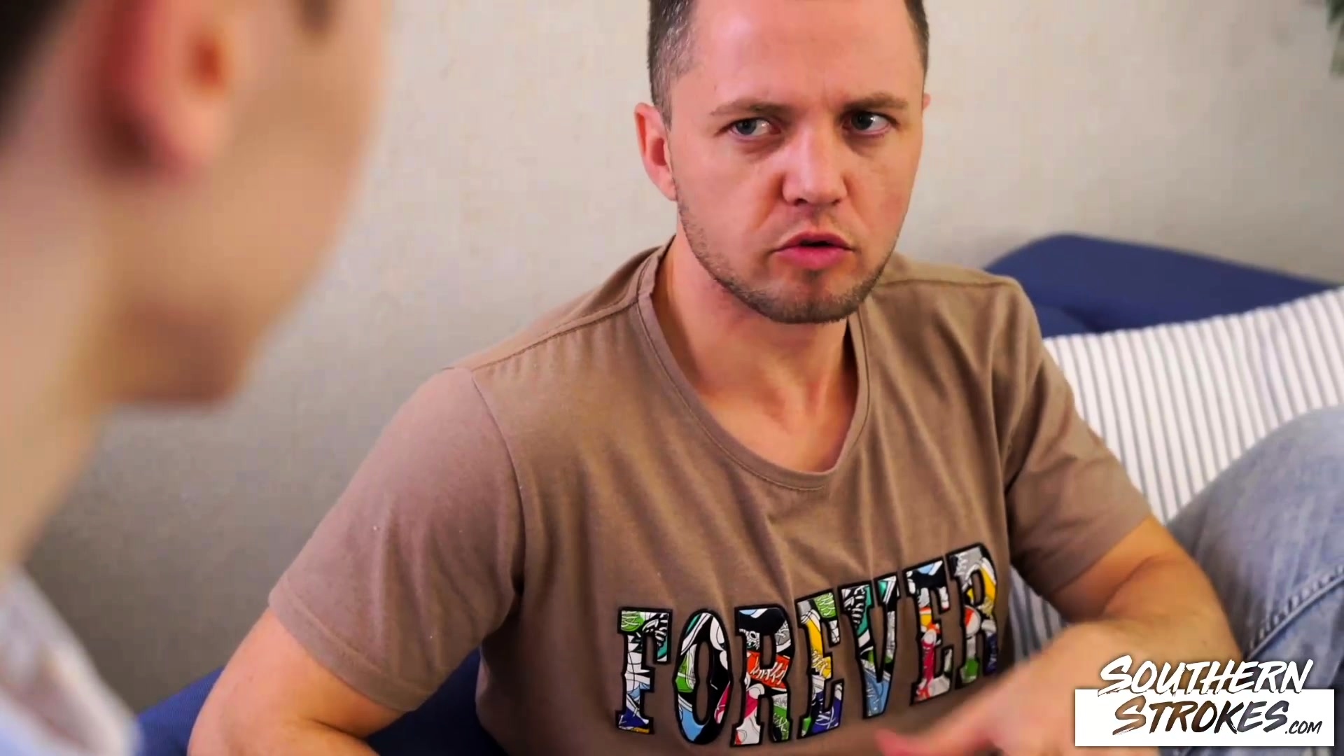 SOUTHERNSTROKES Dan Digiron Rides Karol Gajda After Hot BJ