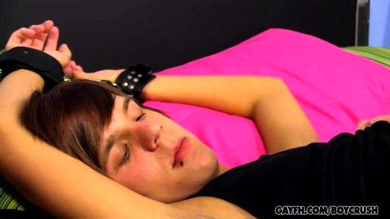 Twink Rides Kyler Ash For Anal And Receives Cum On Stomach
