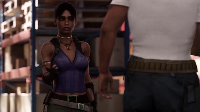 Sheva Trade Deal [Fatcat][Taped]