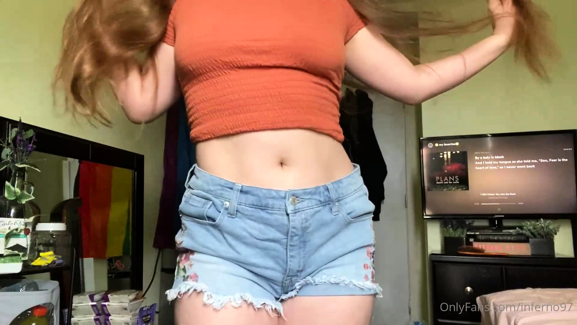 Solo Girl Free Amateur Webcam Porn Video