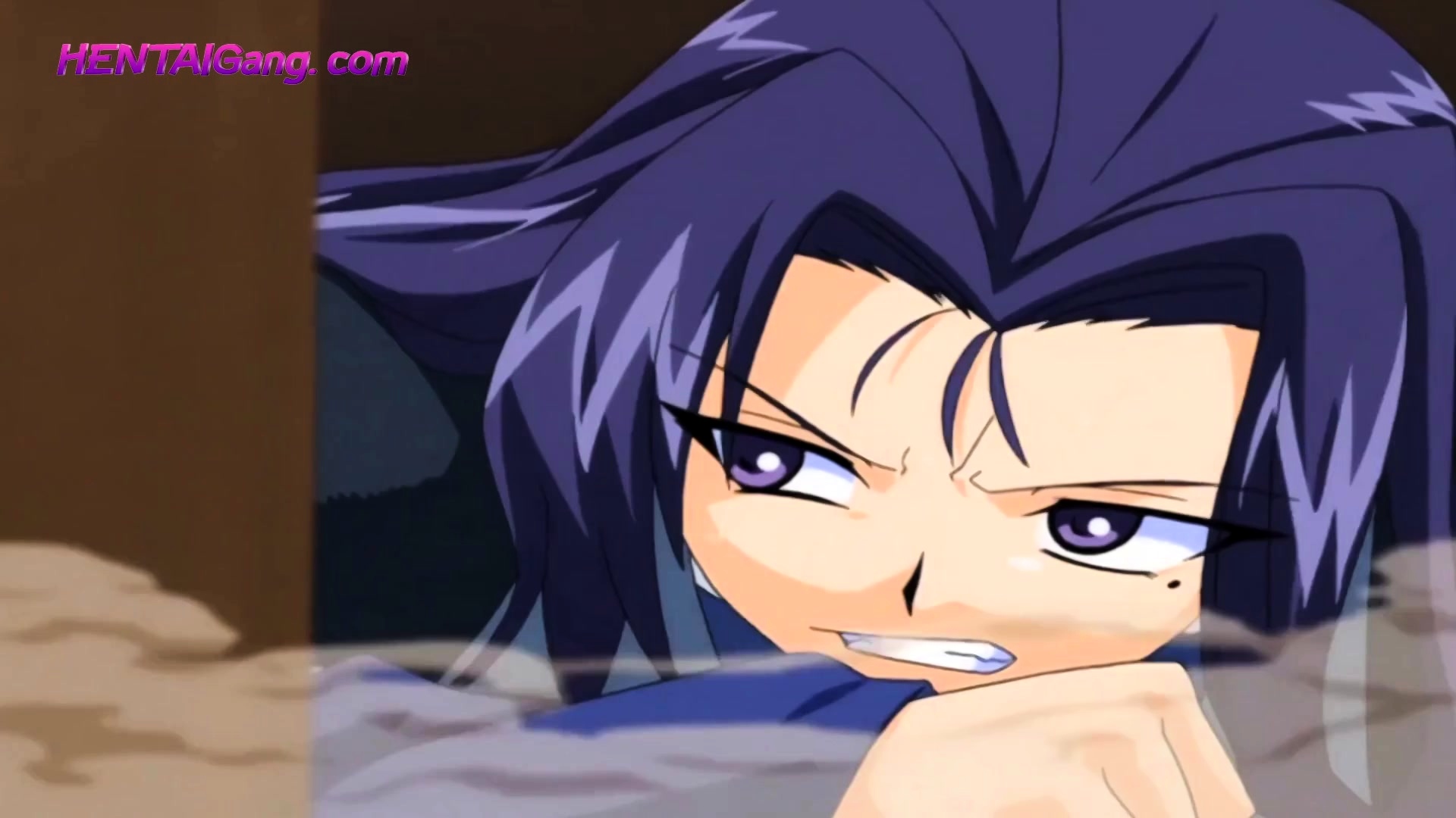 Daiakuji - The Xena Buster 07 - El mercenario del sexo